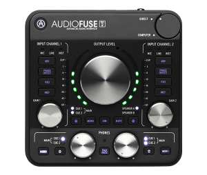 Arturia AudioFuse Rev2-Img-163701