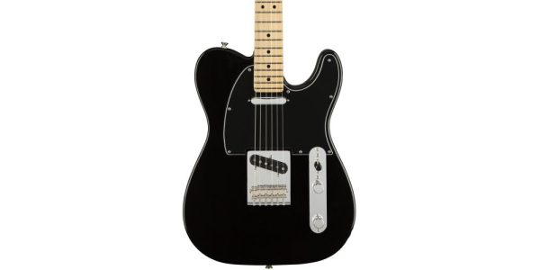 Alt-Img-Fender Player Series Tele MN BLK-Img-163730