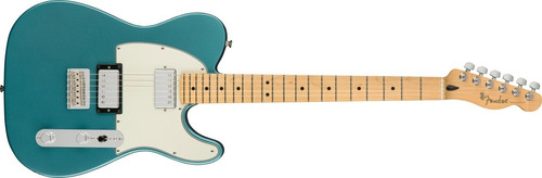 Alt-Img-Fender Player Series Tele HH MN TPL-Img-163736
