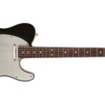 Alt-Img-Fender AM Ultra Tele RW Texas Tea-Img-163743