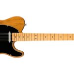Alt-Img-Fender AM Pro II Tele MN RST PINE-Img-163763