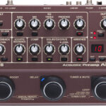 Boss AD-10 Acoustic Preamp & FX-Img-163856