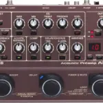 Boss AD-10 Acoustic Preamp & FX-Img-163856