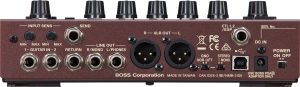 Boss AD-10 Acoustic Preamp & FX-Img-163857