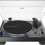 Audio-Technica AT-LP140XP Black-Img-163864