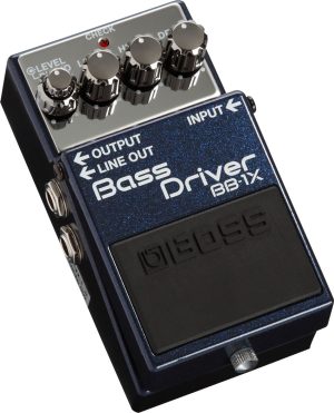 Boss Bass Driver BB-1X-Img-163875