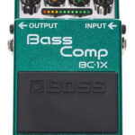 Boss BC-1X Bass Compressor-Img-163881