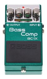 Boss BC-1X Bass Compressor-Img-163881
