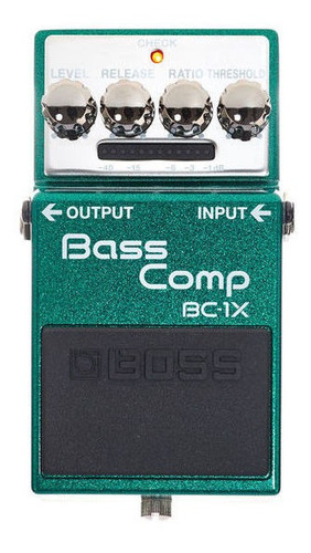 Boss BC-1X Bass Compressor-Img-163882