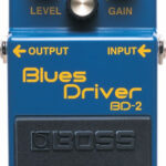 Boss BD-2 Overdrive-Img-163891