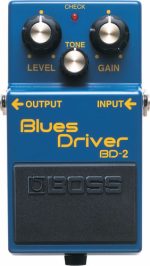 Boss BD-2 Overdrive-Img-163891