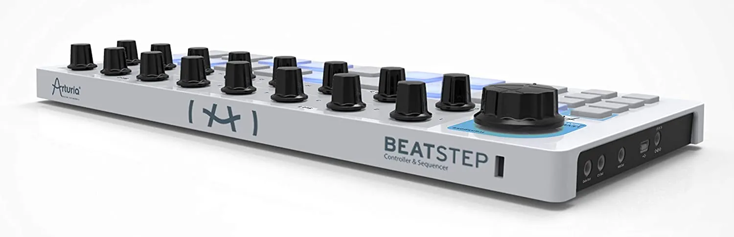 Arturia Beatstep-Img-163896