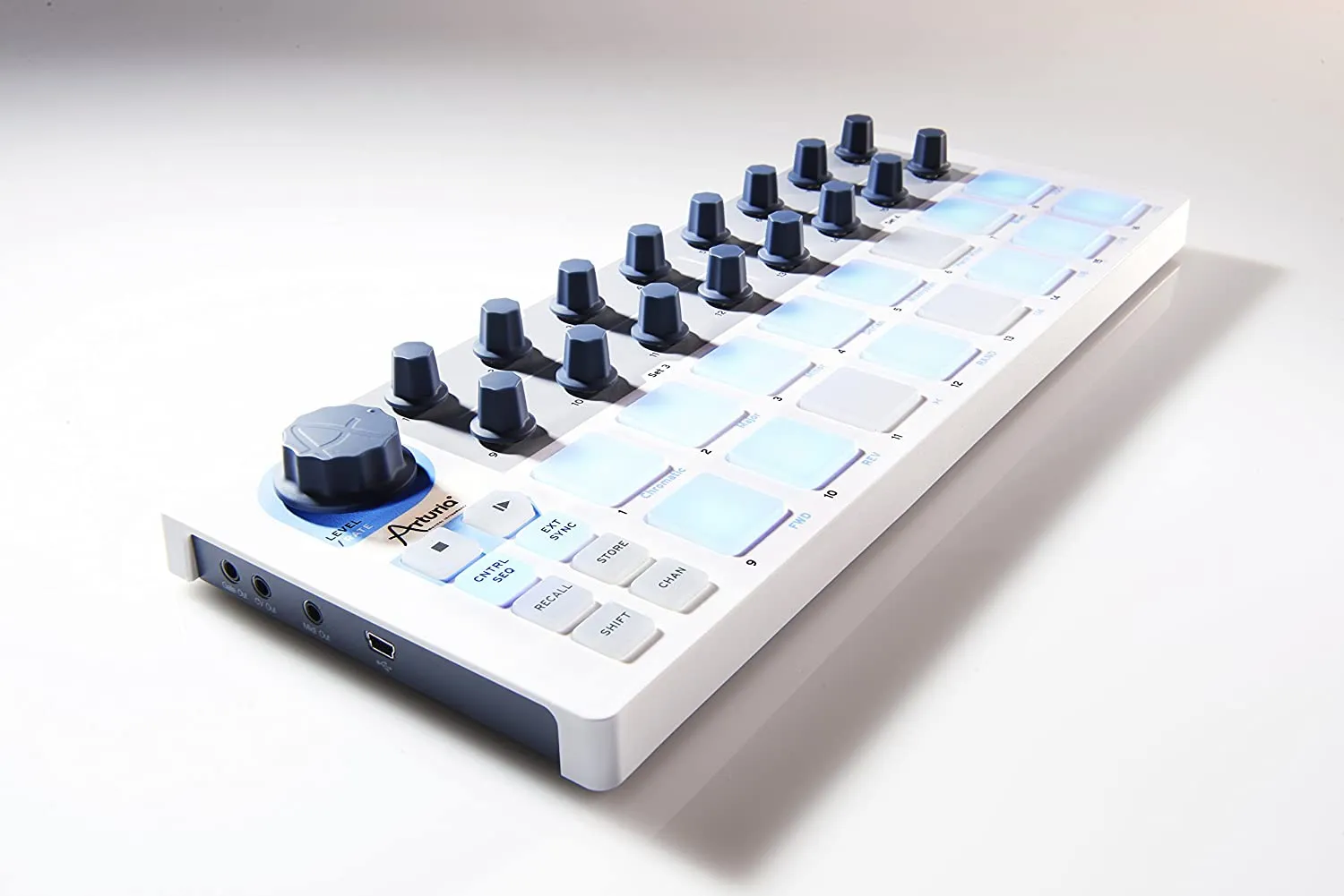 Arturia Beatstep-Img-163897