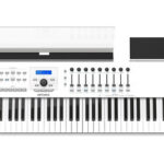 Arturia KeyLab 88 MkII-Img-163924