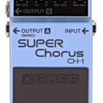Boss CH-1 Chorus-Img-163930