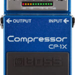 Boss CP-1X Compressor-Img-163940