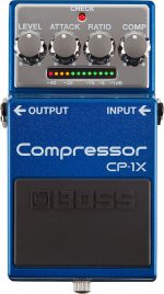 Boss CP-1X Compressor-Img-163940
