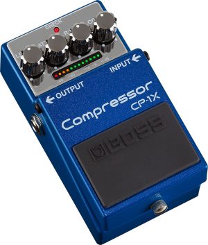 Boss CP-1X Compressor-Img-163941