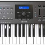 Arturia KeyLab MkII 49 Black-Img-163947