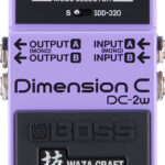 Boss DC-2w Dimension Chorus-Img-163963