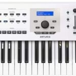 Arturia KeyLab MkII 61 White-Img-163966