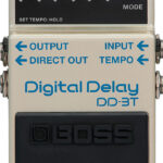 Boss DD-3T Digital Delay-Img-163983