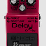 Boss DM-2W Delay-Img-164000