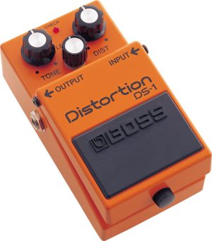 Boss DS-1 Distortion-Img-164001