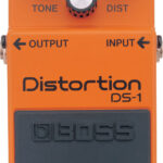 Boss DS-1 Distortion-Img-164002