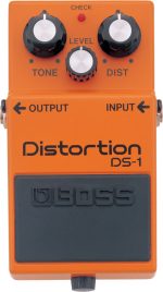 Boss DS-1 Distortion-Img-164002