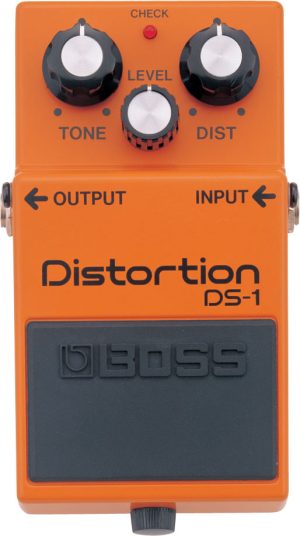 Boss DS-1 Distortion-Img-164002