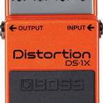 Boss DS-1X Distortion-Img-164018