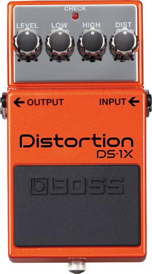Boss DS-1X Distortion-Img-164018