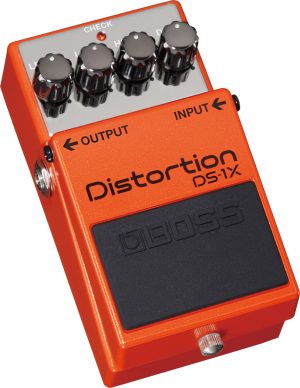 Boss DS-1X Distortion-Img-164019