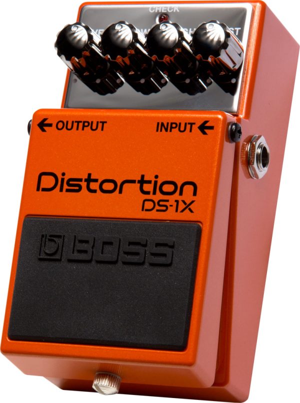 Boss DS-1X Distortion-Img-164020