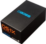 Boss DS-1X Distortion-Img-164022