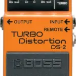 Boss DS-2 Distortion-Img-164027
