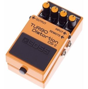 Boss DS-2 Distortion-Img-164028