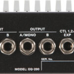 Boss EQ-200 Graphic Eq-Img-164044