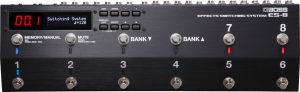 Boss ES-8 Effects Switching System-Img-164053