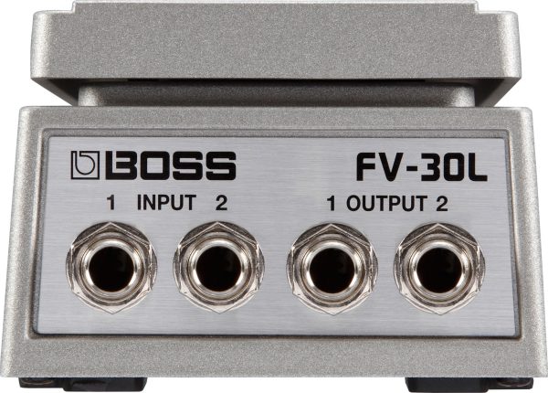 Boss FV-30L-Img-164109