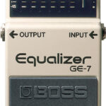 Boss GE-7 Equalizer-Img-164143