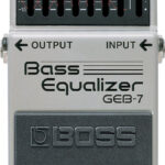 Boss GEB-7 Bass Equalizer-Img-164145