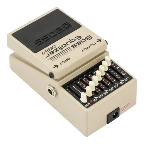 Boss GEB-7 Bass Equalizer-Img-164148