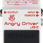 Boss JB-2 Overdrive/Distortion-Img-164228