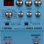 Boss MD-200 Modulation-Img-164252