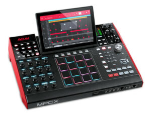 Alt-Img-AKAI Professional MPC X-Img-164253