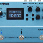 Boss MD-500 Modulation-Img-164259
