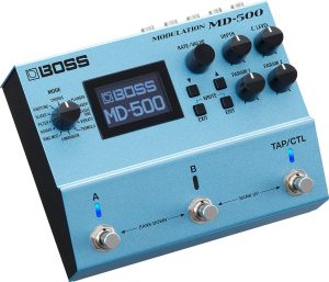 Boss MD-500 Modulation-Img-164260