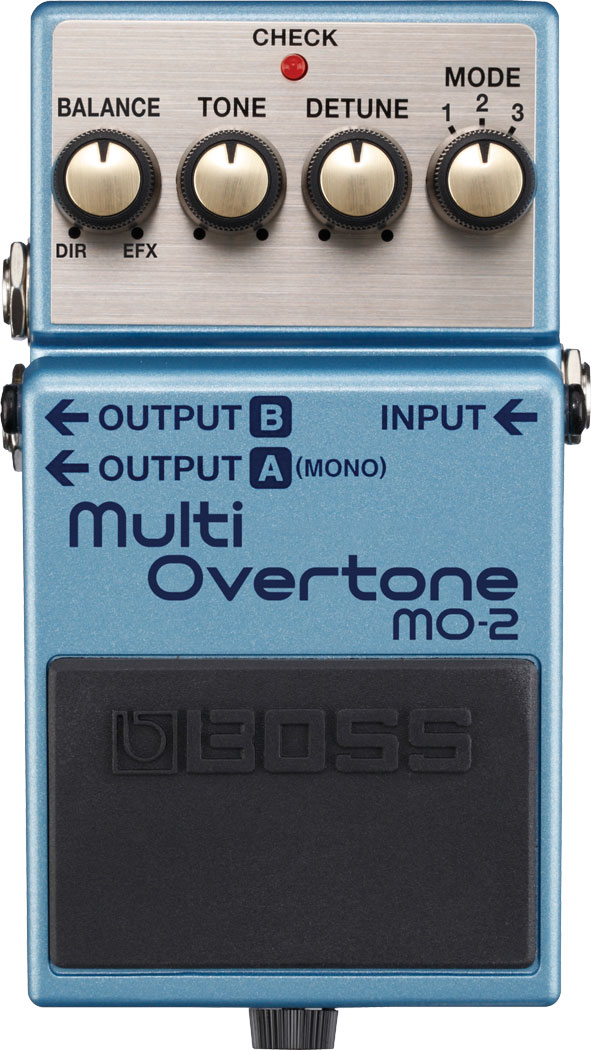 Boss MO-2 Multi Overtone-Img-164270